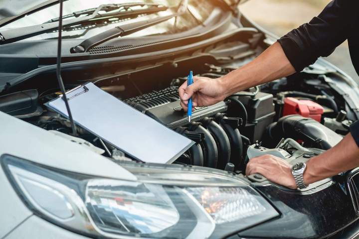 Évaluez la valeur de votre auto précisément.