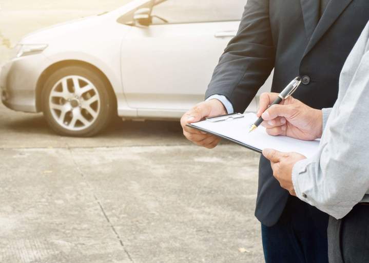 Processus évaluation auto Metz