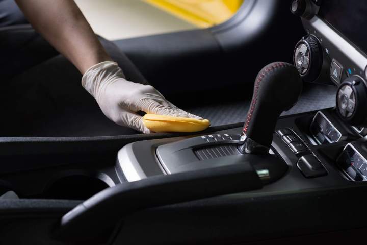 Préparation vente auto Metz